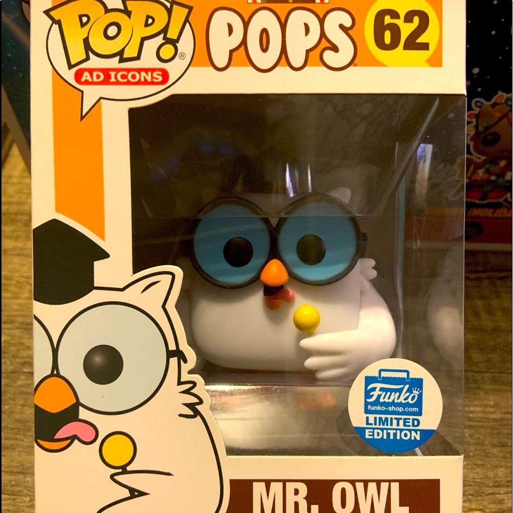 Funko Pop